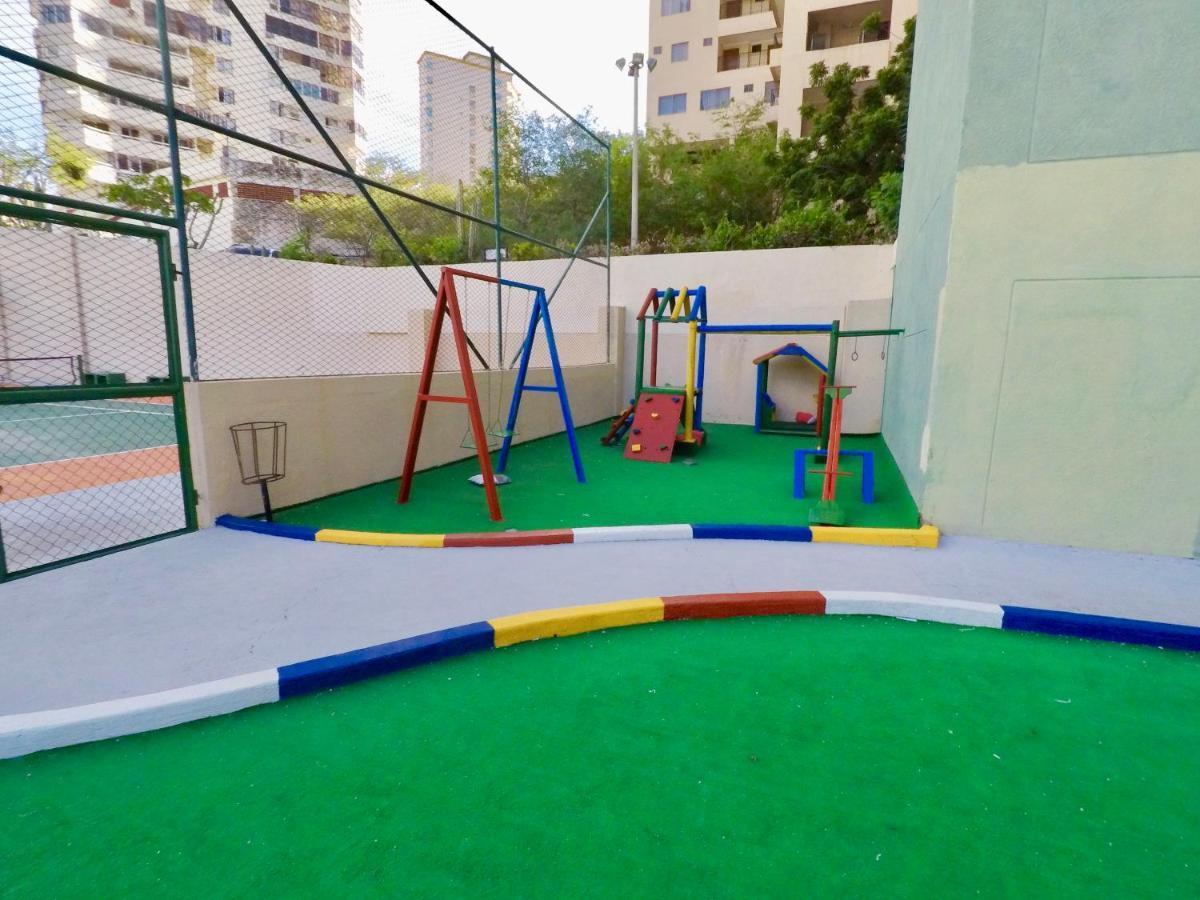 El Penon Del Rodadero Playa Rodadero 8 Apartment Puerto de Gaira
