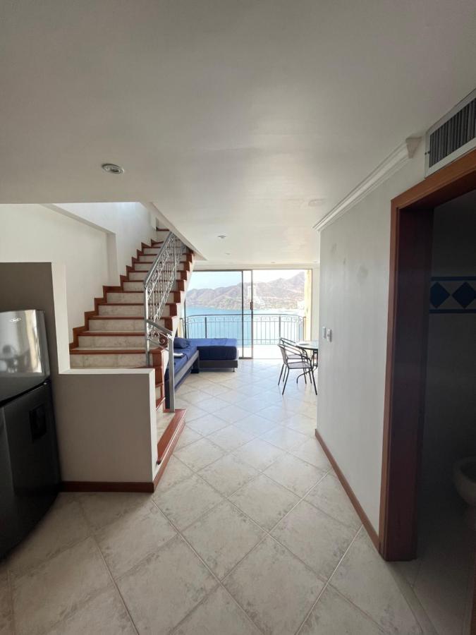 Apartment El Penon Del Rodadero Playa Rodadero 8