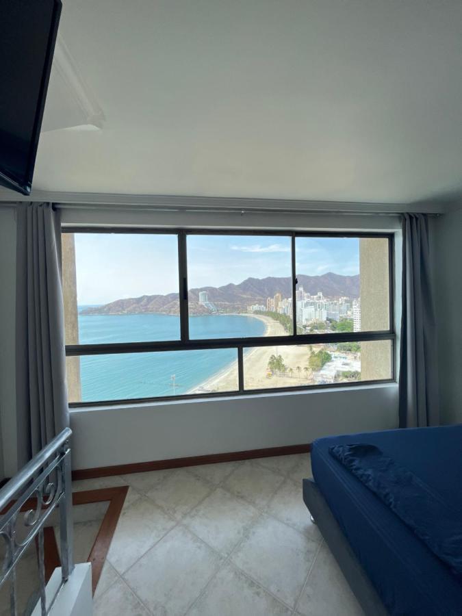 Apartment El Penon Del Rodadero Playa Rodadero 8 *