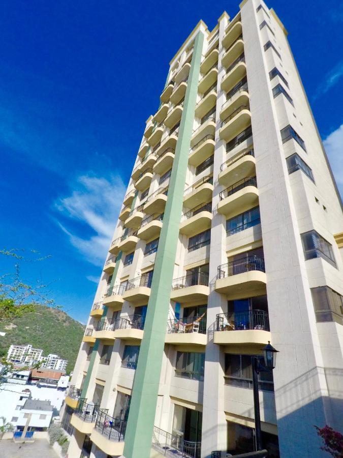 El Penon Del Rodadero Playa Rodadero 8 Apartment
