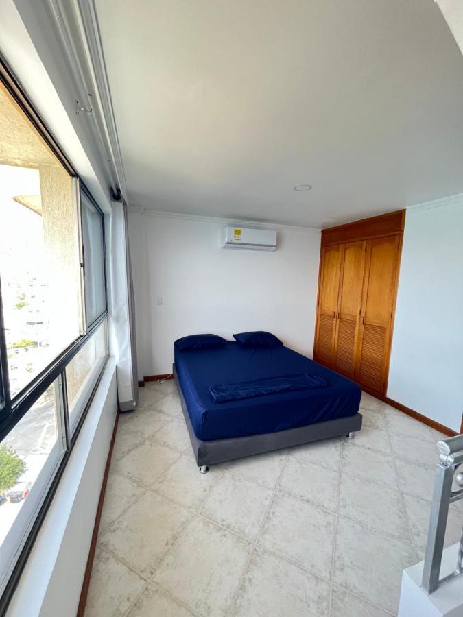 El Penon Del Rodadero Playa Rodadero 8 Apartment *
