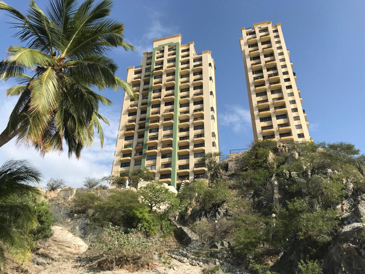 El Penon Del Rodadero Playa Rodadero 8 Apartment Puerto de Gaira